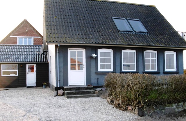 Nice home in Rudkøbing with 3 Bedrooms and WiFi