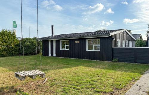 Nice Home In Slagelse With Wifi