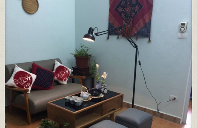 Nice House - center of Hanoi