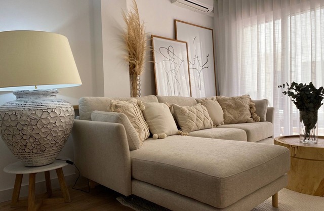 Nice house in San José 500 meters from the beach