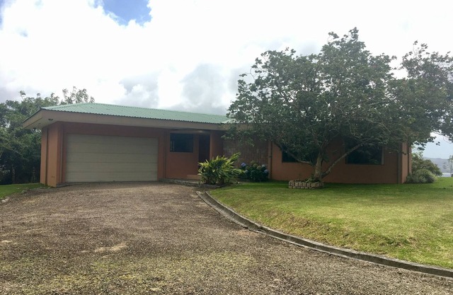 Nice house on Lake Arenal
