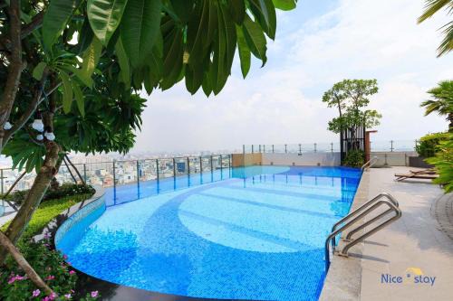 Nice Stay - Botanica Premier Apartment