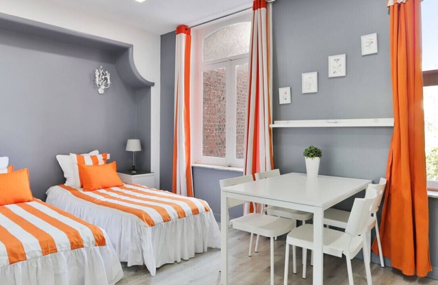 Nice studio in the heart of Lille
