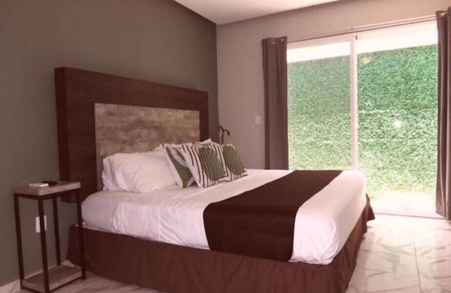 Nice Studio with AA+Wi-Fi 60MB+Kitchen+Bathroomnn