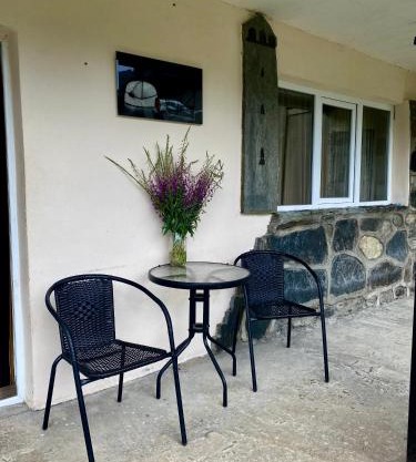 Nicolas GuestHouse