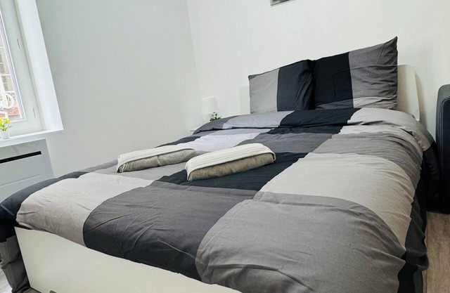 Nid Cozy Entièrement Rénové Au Cœur de