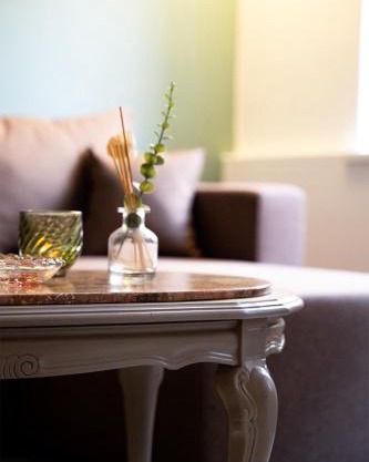 Nid d'émeraude - Votre escale cosy à Haguenau