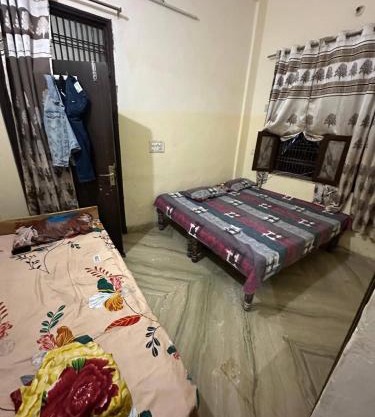 Nidhivan Vatika Ashram