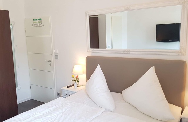 NIEB City Apartment Kurfürstendamm - 3 bedrooms 3 bathrooms