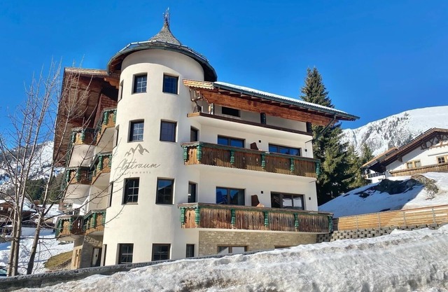 Nieuw Appartement op Loopafstand van het Centrum en de Piste's