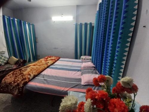 Nigam Stay Home B-663, Kareli Prayagraj Allahabad -016