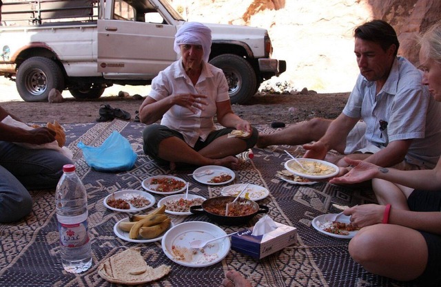 Nights Dreams Camp & tours