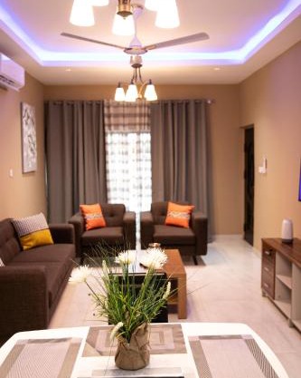 Nii Amar Residences