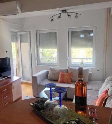 Nika's Apartment