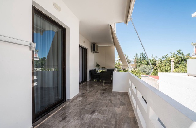 Nikis Dream Luxury Apartments