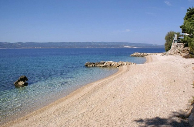 Niko - 50 m From Pebble Beach - A4