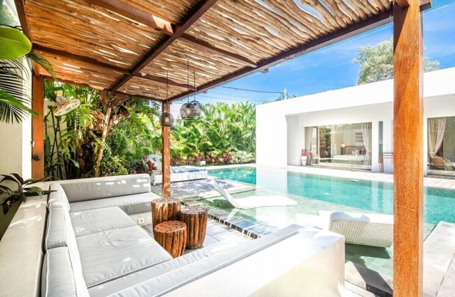 Niko2 · Marvelous 5 Bedroom Villa Close to Finns