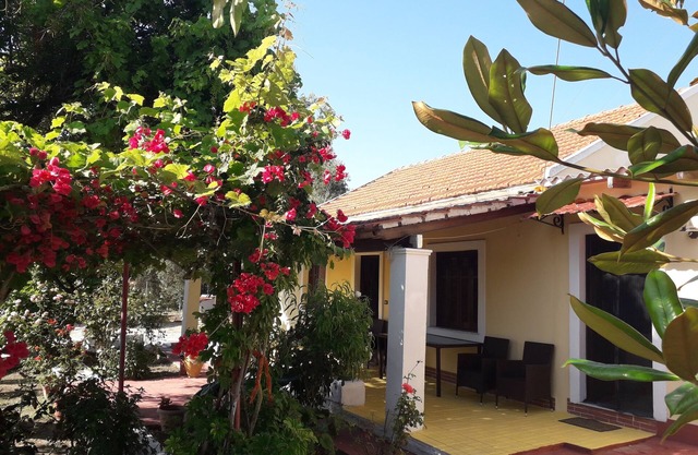 Nikolas House Afionas Corfu