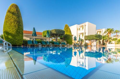 Nikolas Villas Appartments