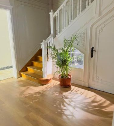 Nilefront 3BR Steps fromTahrir Sq Zamalek island