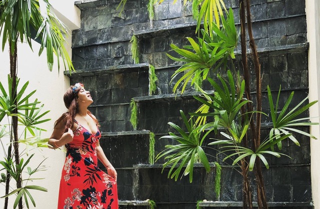 Nilka Hotel Boutique