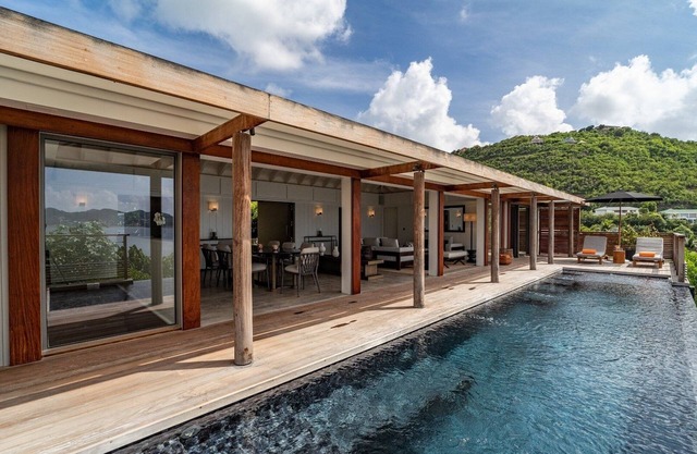 Nina (3/4 Rooms) Luxury villa