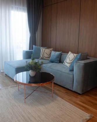 Nina apartment Diamond Limak Skopje