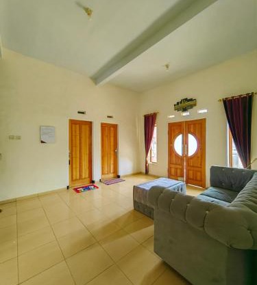 Nina Guest House UIN Malang