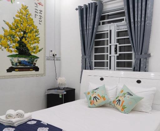Nina homestay P2 , P5