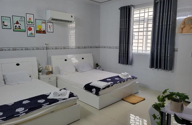 Nina homestay P3