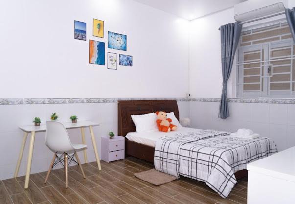 Nina homestay P6