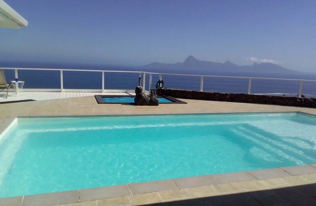 Ninamu Pearl Guest House