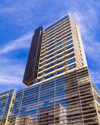 Nine 3134 - Jardim Paulista