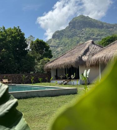 NIRA Surf Villas