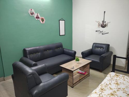 Nirmali Homestay