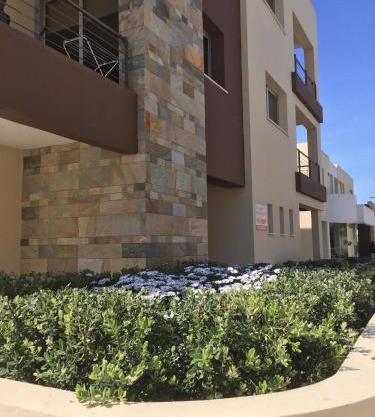Niro Apartments