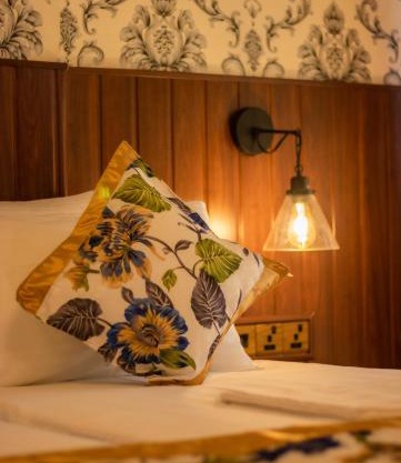 Nirvana Bliss By Clove