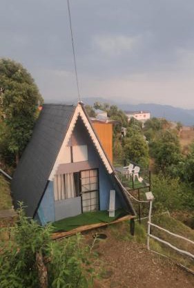 Nirvana by The Peach Retreat