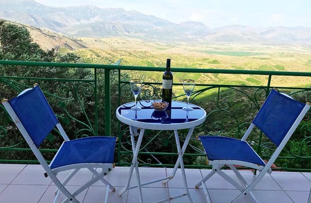 Nivice Holiday House