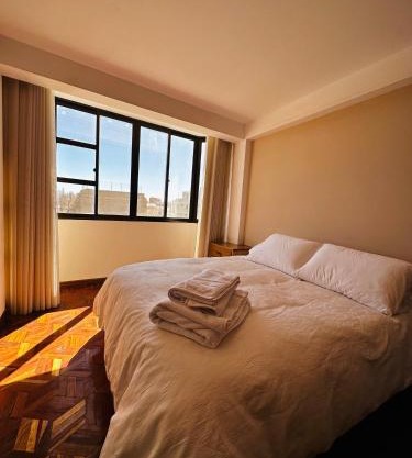 NJ Apartment