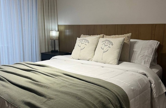 NM Departamentos Amoblados