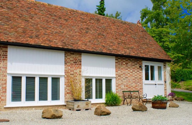 No 1 Chillenden Court Stables