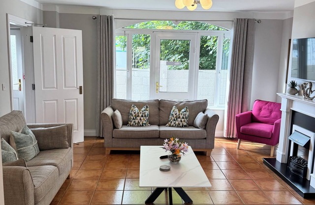 No. 26 Killarney Holiday Village!