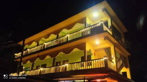 NO NAME GUESTHOUSE