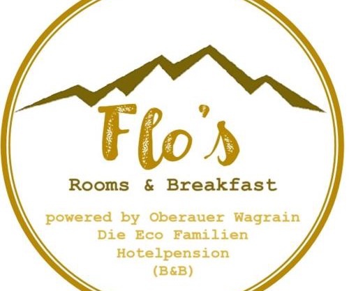 No1 - Flo's Rooms & Breakfast