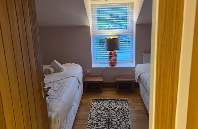 No3 Wilsons cottage Sleeps 4