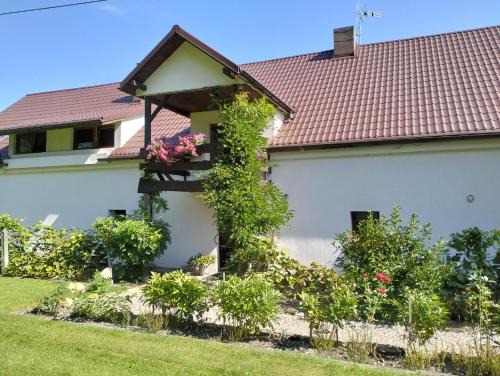 Noclegi i sauna w starym domu