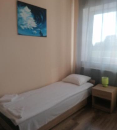 NOCLEGI Niemodlin
