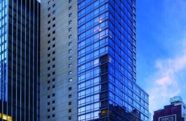 Nocturnal Club Wyndham Midtown 45, 1 Bedroom Suite