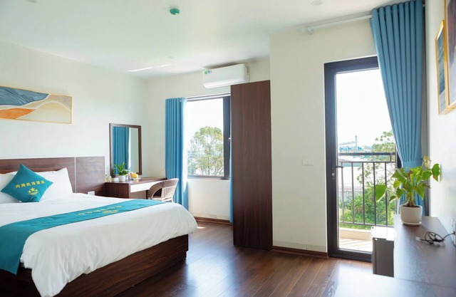 Noi Bai Airport Hotel